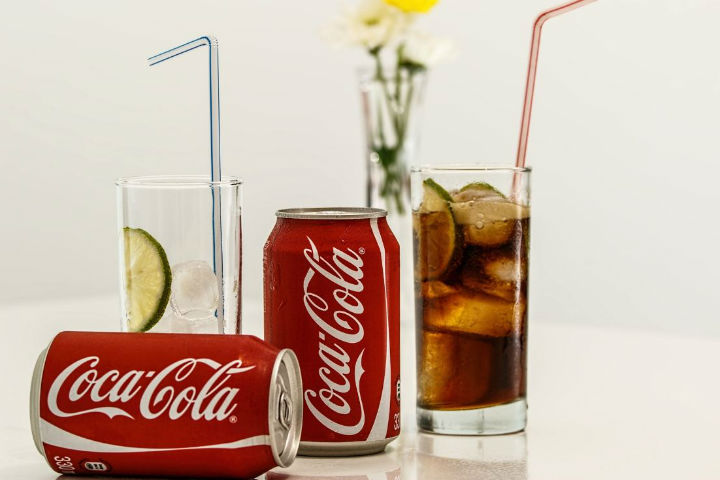 How to stop soda addiction